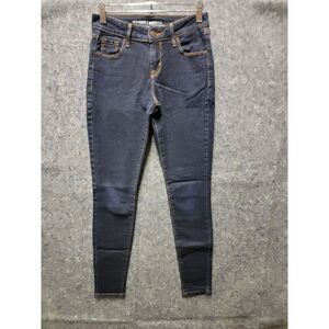 Old Navy Rockstar‎ Mid-Rise Tall Size Regular 2